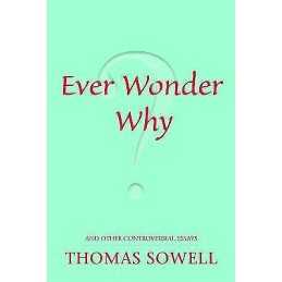 Ever Wonder Why? - 9780817947521