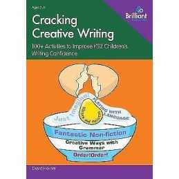 Cracking Creative Writing in KS2 - 9780857478313