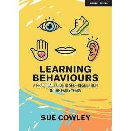 Learning Behaviours - 9781913622398