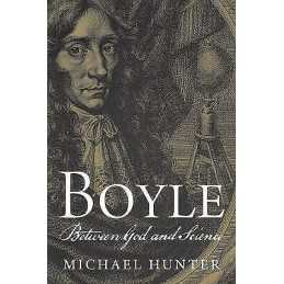 Boyle - 9780300169317
