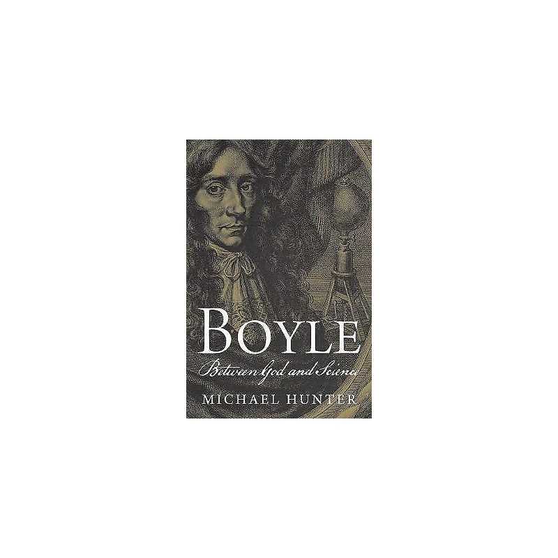 Boyle - 9780300169317