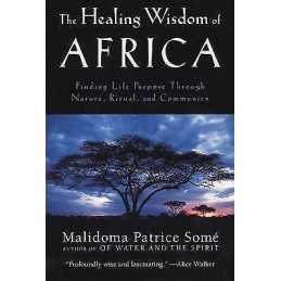 The Healing Wisdom of Africa - 9780874779912