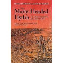 The Many-Headed Hydra - 9781844678655