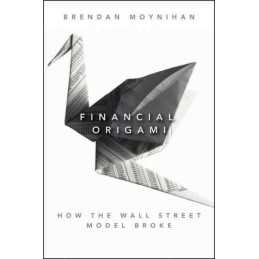 Financial Origami - 9781118001813
