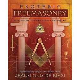 Esoteric Freemasonry - 9780738748481