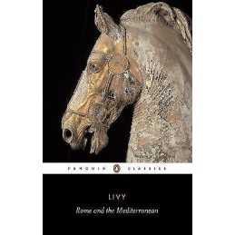 Rome and the Mediterranean - 9780140443189