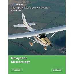 PPL3 - Meteorology and Navigation - 9781874783183