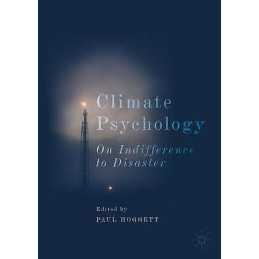 Climate Psychology - 9783030117405
