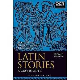 Latin Stories - 9781350003842