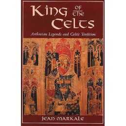 King of the Celts - 9780892814527