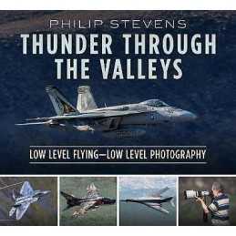 Thunder Through the Valleys - 9781781557372