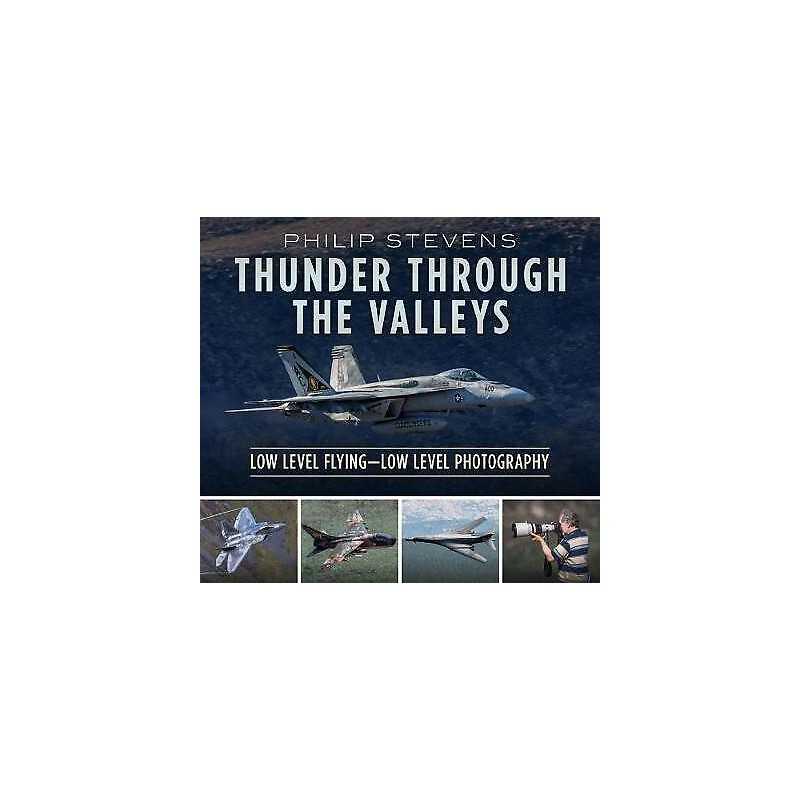 Thunder Through the Valleys - 9781781557372