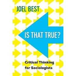 Is That True? - 9780520381407