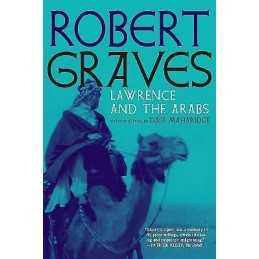 Lawrence And The Arabs - 9781609808204