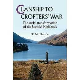 Clanship to Crofters War - 9780719090769