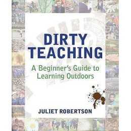 Dirty Teaching - 9781781351079