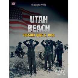 Utah Beach - 9782815104630