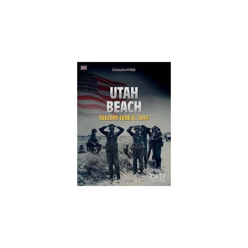 Utah Beach - 9782815104630