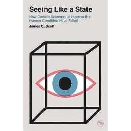 Seeing Like a State - 9780300246759