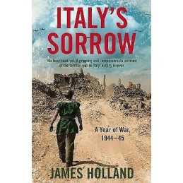 Italys Sorrow - 9780007176441