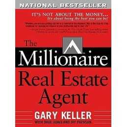 The Millionaire Real Estate Agent - 9780071444040
