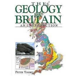 Geology of Britain - An Introduction - 9781840374049