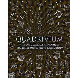 Quadrivium - 9781907155048