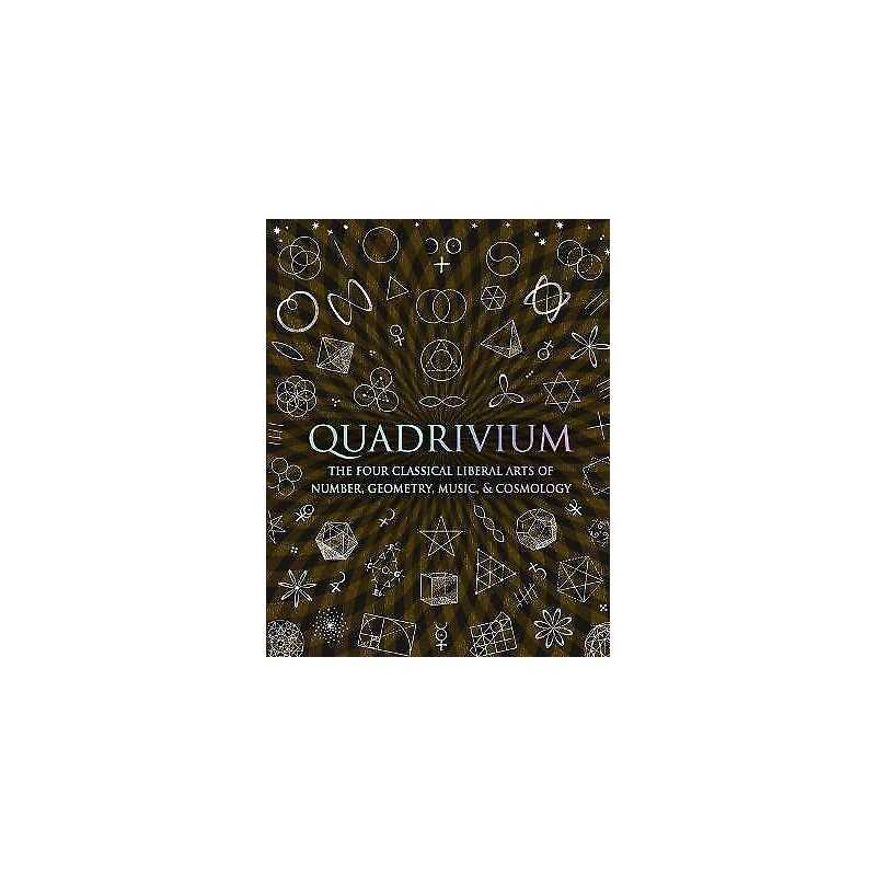 Quadrivium - 9781907155048