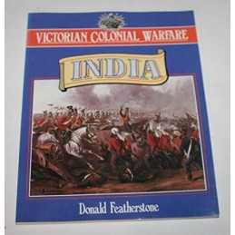 Victorian Colonial Warfare: From the Conque... by Featherstone, Donald Paperback