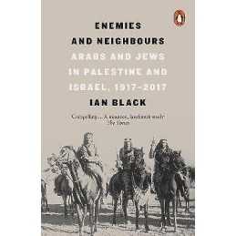 Enemies and Neighbours - 9780141979144