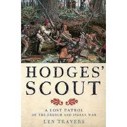 Hodges Scout - 9781421428987