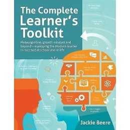 The Complete Learners Toolkit - 9781781353172