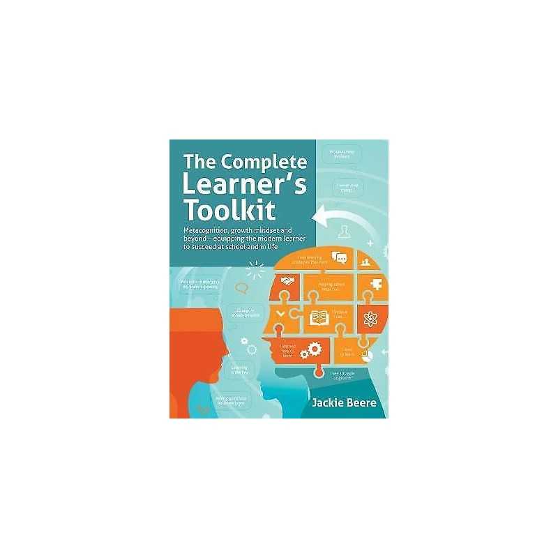 The Complete Learners Toolkit - 9781781353172
