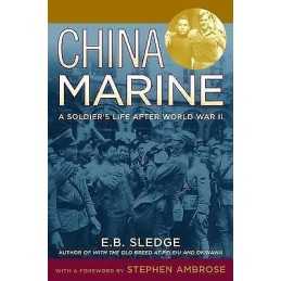 China Marine - 9780195167764