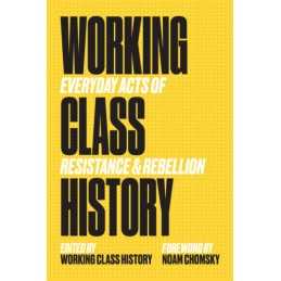 Working Class History - 9781629638232