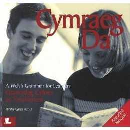 Cymraeg Da - Gramadeg Cyfoes ac Ymarferion/A Welsh Grammar fo... - 9780862435035