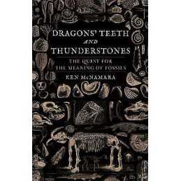 Dragons Teeth and Thunderstones - 9781789142907
