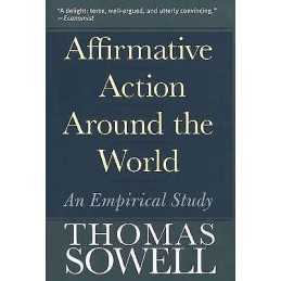 Affirmative Action Around the World - 9780300107753