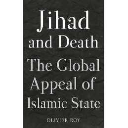 Jihad and Death - 9781849046985