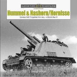Hummel and Nashorn/Hornisse - 9780764359408