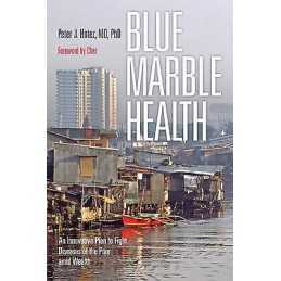 Blue Marble Health - 9781421420462