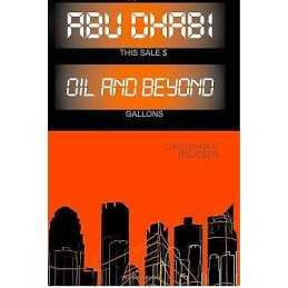 Abu Dhabi - 9781849041539