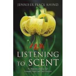 Listening to Scent - 9781848191259