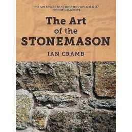 The Art of the Stonemason - 9780811739801