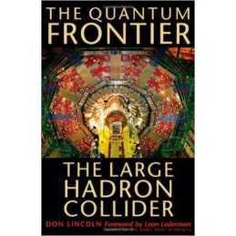The Quantum Frontier - 9780801891441
