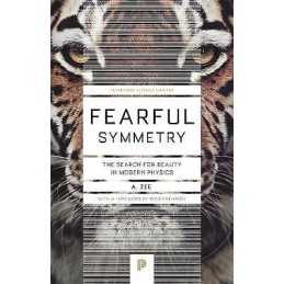 Fearful Symmetry - 9780691173269