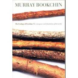 The The Ecology Of Freedom - 9781904859260