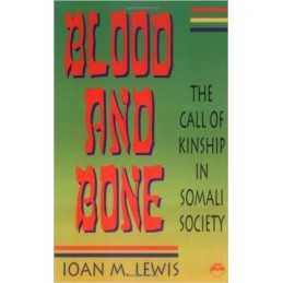 Blood And Bone - 9780932415936
