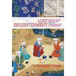 Lost Enlightenment - 9780691165851