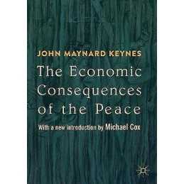 The Economic Consequences of the Peace - 9783030047580
